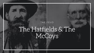 The Feud Hatfields amp McCoys  Episode 11 [upl. by Ahsele]