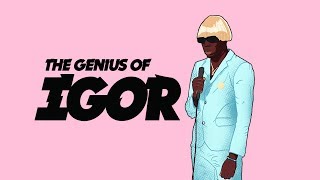 The Genius of IGOR [upl. by Joye]