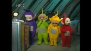 Teletubbies epizoda 1 [upl. by Durst]