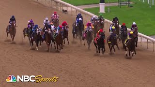 Kentucky Derby 2022 FULL RACE  NBC Sports [upl. by Erl]