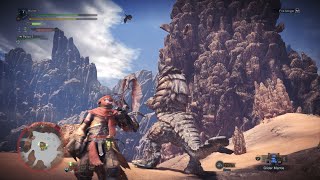 14 Minutes of Monster Hunter World Gameplay  Gamescom 2017 [upl. by Eiramave]