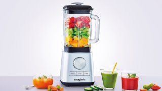 Magimix Power Blender [upl. by Hsirap]