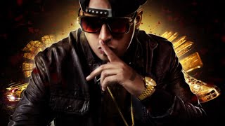 Ñengo Flow  Mi Plena Official Audio [upl. by Armilla]