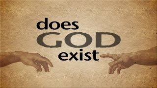 Does God Exist Series The Cosmological Argument [upl. by Eecal840]