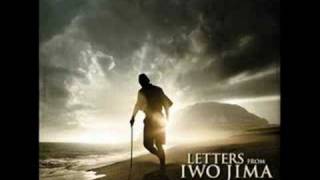 Letters from Iwo Jima Soundtrack [upl. by Sheryl397]