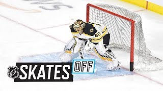 Skates Off Tuukka Rask [upl. by Sine329]