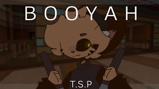 huge flash BOOYAH  Ft TSP  Roblox piggy 2  read desc [upl. by Angela]