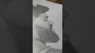 From Sketch to Realism  Pencil Drawing [upl. by Kirsch]