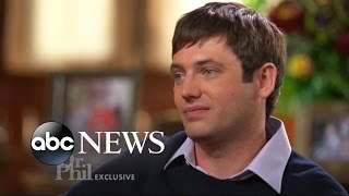 JonBenet Ramseys Brother Breaks Silence 20 Years After Her Murder [upl. by Jobyna]