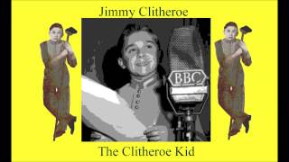 Jimmy Clitheroe The Clitheroe Kid In at the deep end Old Time Radio Show [upl. by Ahcilef]