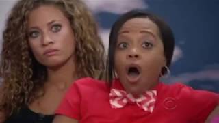 Big Brother 16 Fights [upl. by Erdrich]