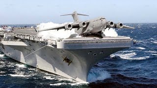 Top 10 Pilot Carrier Takeoffs amp Landings EVER SEEN [upl. by Aidil]