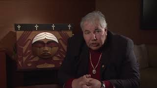 TRC Mini Documentary  Senator Murray Sinclair on Reconciliation [upl. by Attehcnoc]