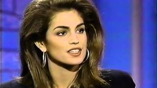 CINDY CRAWFORD  24 [upl. by Heloise408]