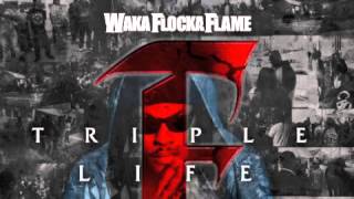 Waka Flocka Flame  Triple F Outro [upl. by Ylesara]