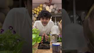 Pravisht Mishra Instagram Live Shukriya Session [upl. by Marilin245]