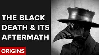 The Black Death and Its Aftermath [upl. by Borreri]