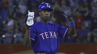 Alfonso Soriano goes 6for6 [upl. by Rezal]