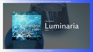 Luminaria  Lime [upl. by Adliw]