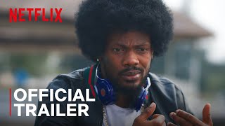 Collision Course  Trailer  Netflix Naija [upl. by Yeuh]