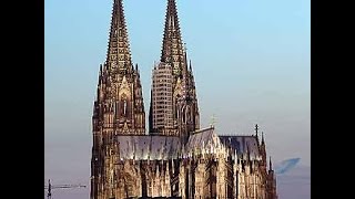 Terra X Superbauten Der Kölner Dom [upl. by Narud]