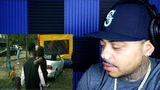 NBA Youngboy Overdose REACTION [upl. by Asital197]