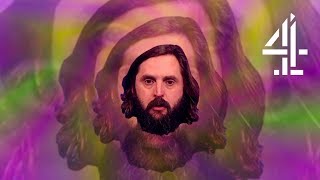 22 minutes of Joe Wilkinson weirding out everyone that he encounters [upl. by Enixam]