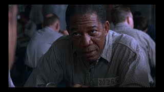 The Shawshank Redemption  Official® Trailer HD [upl. by Marget575]