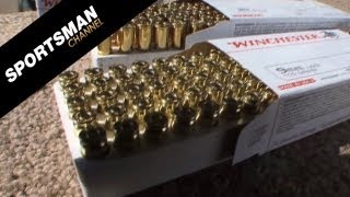 How to Choose the Right Ammunition for Your Firearm [upl. by Maice922]