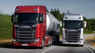 All New 2023 Scania V8 770S  Full Review World Premiere [upl. by Aehtrod456]