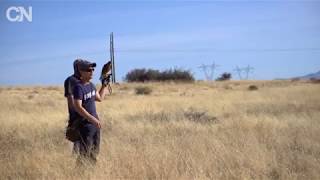 Arizona falconry takes flight [upl. by Malik370]