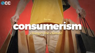 The Problem with Consumerism [upl. by Chung]