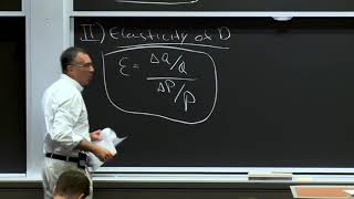 4 Demand Curves and IncomeSubstitution Effects [upl. by Petronella]