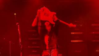 Yngwie Malmsteen “Trilogy Suite Op 5” live 112524 Ft Myers FL [upl. by Haswell]