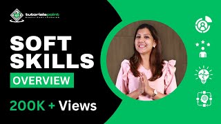 Soft Skills  Overview  Skills Training  TutorialsPoint [upl. by Guenzi467]