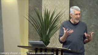 Luke 5 Part 2 2739 Fasting and New Wine in Old Wineskins [upl. by Ragde]