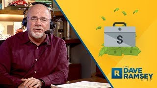 5 Things That Will Make You Wealthy  Dave Ramsey Rant [upl. by Heyward269]