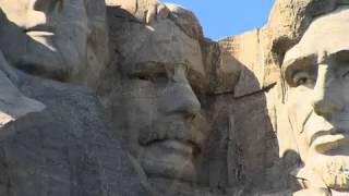 Tour of Mount Rushmore National Memorial [upl. by Gertrudis398]