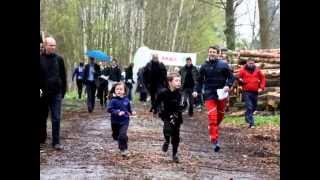 Crown Prince Frederik of Denmark and His Children [upl. by Cornelius701]