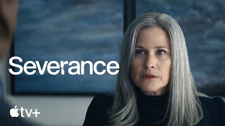 Severance — Official Trailer  Apple TV [upl. by Simmonds863]