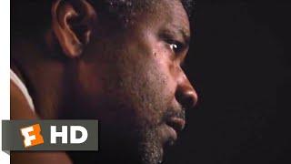 Fences 2016  Death Knocks Again Scene 710  Movieclips [upl. by Licha]