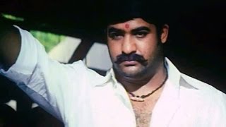 JR NTR Songs  Nipputunakai Nipputunakai  Andhrawala [upl. by Ailekahs]