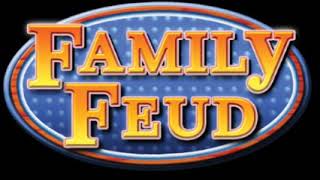 Family Feud Theme Song  1 HOUR HD [upl. by Ammej343]