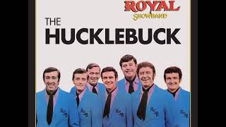 The Royal Showband ‎– The Hucklebuck 1964 [upl. by Koch342]