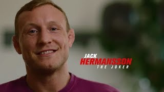 UFC Copenhagen Hermansson vs Cannonier  Preview [upl. by Atteragram]