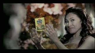 quotFantasiaquot with Ai Ai Delas Alas  MAGGI MAGIC Sarap  Nestlé PH [upl. by Barimah]