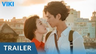 ENCOUNTER  OFFICIAL TRAILER  Park Bo Gum Song Hye Kyo Jang Seung Jo PO [upl. by Knowlton485]