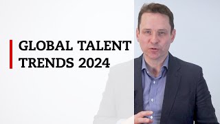 ACCA Global talent trends highlights [upl. by Mozza447]