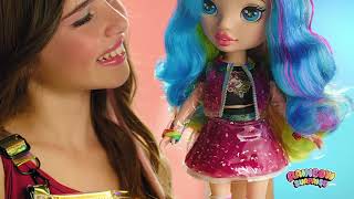 Poopsie Rainbow Surprise Dolls Smyths Toys [upl. by Gensmer]