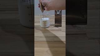 Aerolatte Handheld Milk Frother [upl. by Ahsets]